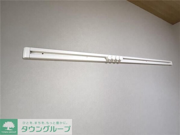 シャテーニュ東林間の物件内観写真